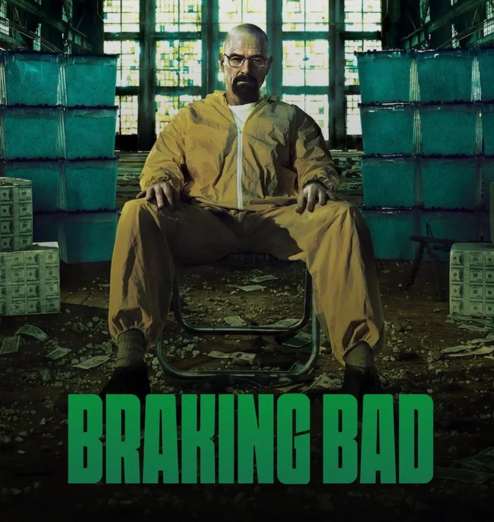 Breaking Bad Banner
