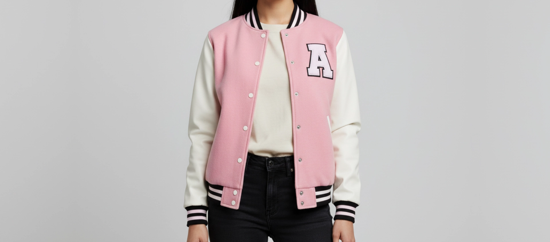 Category Varsity Jacket
