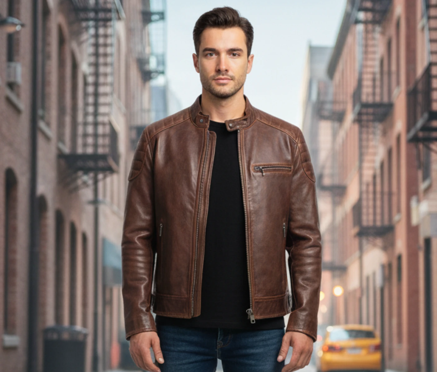 The Movie Attire For Men