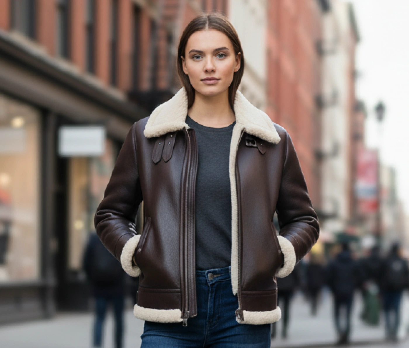 The Movie Attire For Women