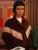 How to Get to Heaven from Belfast Dara Jacket