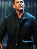 Mobland Tom Hardy Black Jackets