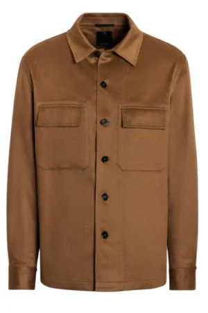 cotton jacket