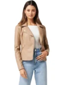 Amy Beige Slim Fit Brown Womens Leather Motorcycle Jacket 5_ed8ccd54 8253 411c 9f01 2edf93e6a2ae 892765