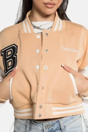 beige varsity jacket_d4e72a14 ba25 4b0b 8581 4aab8e62805f