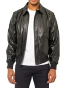black aviator usaf leather jacket_78e1c1cc 30de 4bca 8b54 93975abc8b8d 910026