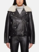 black biker leather jacket women with fur collar_90be09ff 7383 4fad bb8a 52849cc97c95