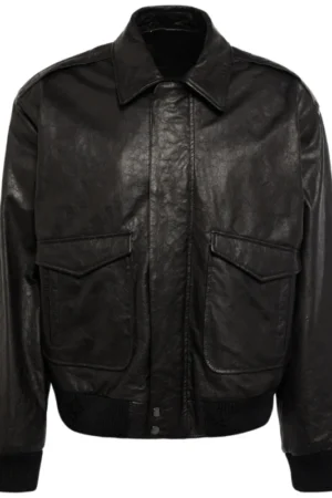 black leather jacket_015c8f0d 56c2 4a23 9860 c7c70dbb8673 144038