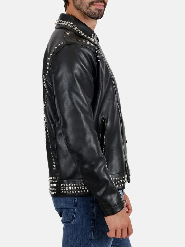 black studded jacket mens_2515ce87 6512 454a a1a6 9c6366a26a99