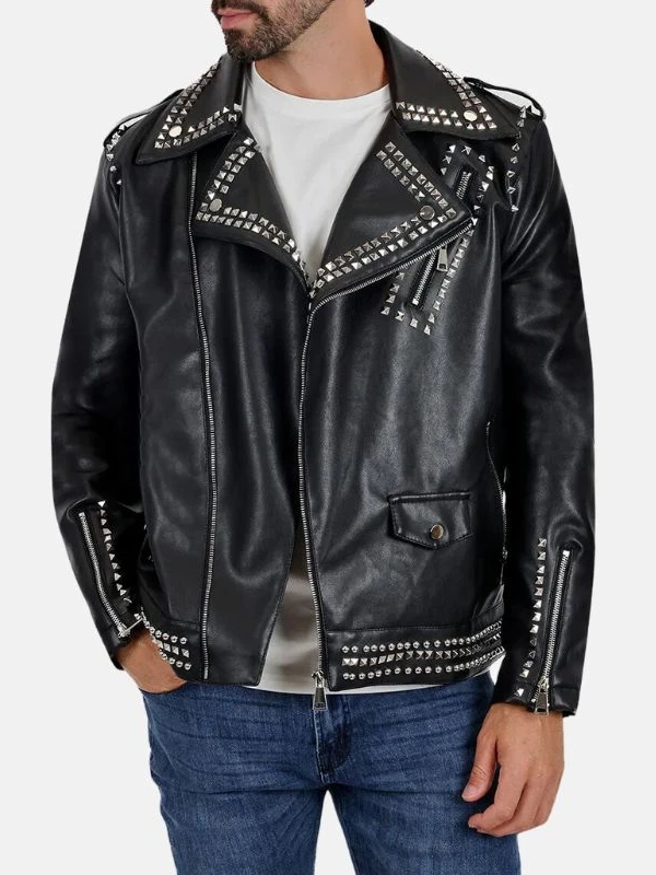 black studded leather jacket mens_1cee723f 0c30 41af b3dc 99a24561b2fd