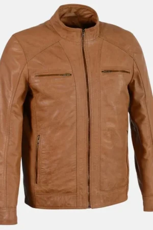 brown leather biker jacket mens_d66e3f0d 45cd 4e43 be6e 690b3b9a9e73