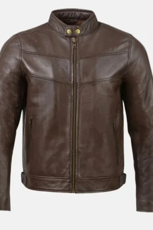 cafe racer leather brown jacket mens_4830e258 3b0d 47e8 bcef 123fa1a6eb2c