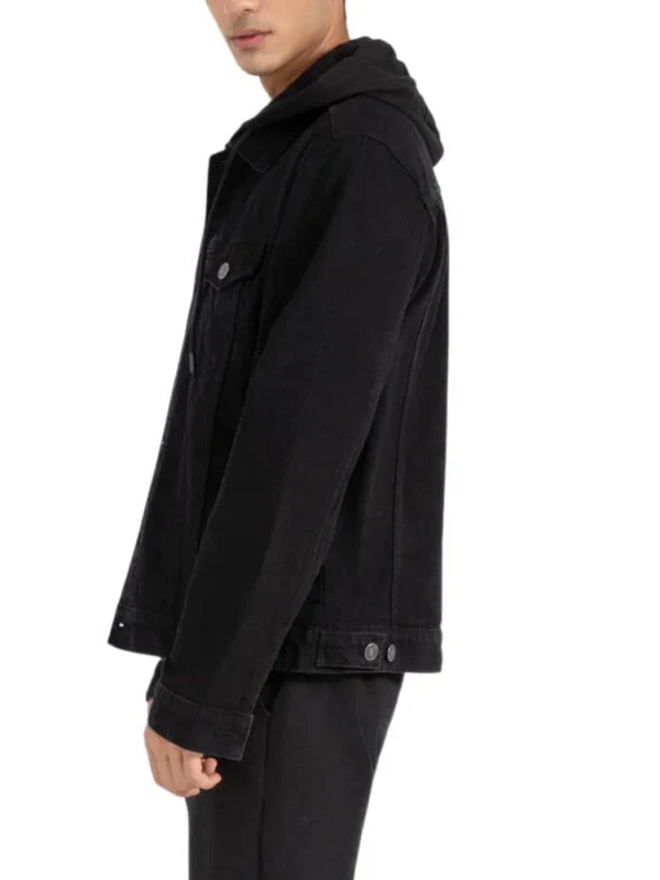 denim jacket mens