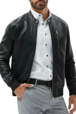 mens black cafe racer bomber jacket_aa1127ed 4303 4a29 9aa5 558250dbe218 320865