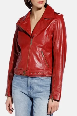 red women leather jacket_4d0ddb1b d20d 4c64 96b3 0ca0aa6c4bc9