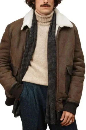 shearling avator leather jacket_1