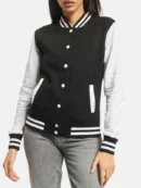 womens black varsity jacket_115a70b8 1bde 45c7 874b dce74e6dfb11