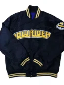 Lowrider Jacket