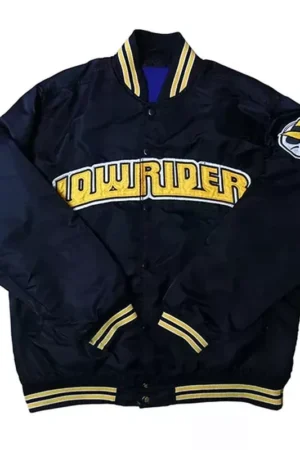 Lowrider Jacket