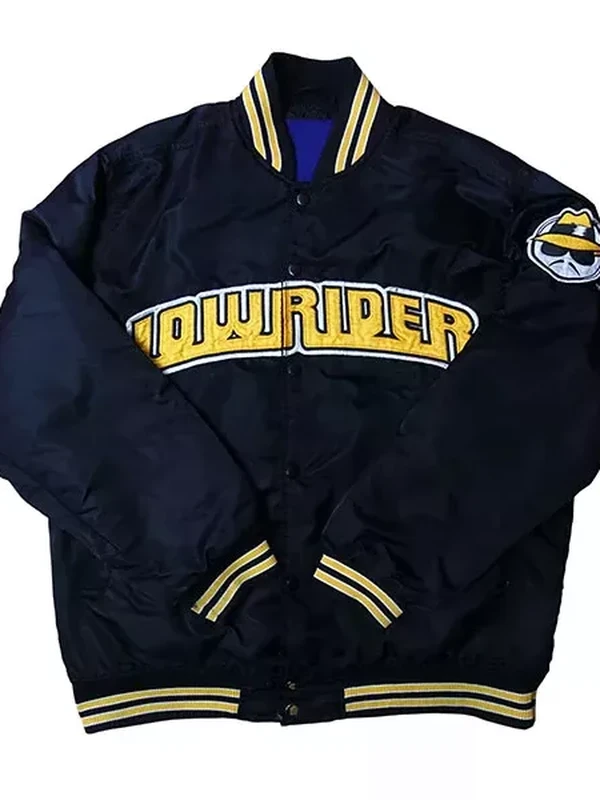 Lowrider Jacket