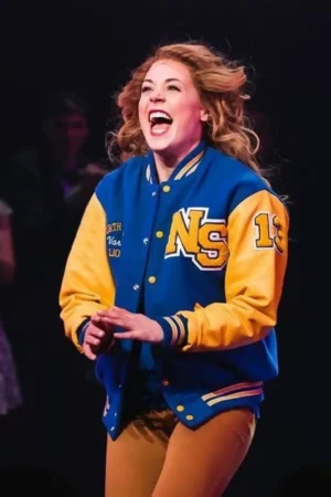 Sabrina Carpenter Jacket