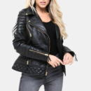 racer quilted leather jacket 2cc703ab c2ee 4edb 839b 4b3b3505a34c