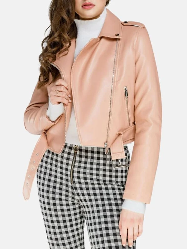women light pink jacket e92f7959 be90 41c0 9b64 4c46be8e85a8