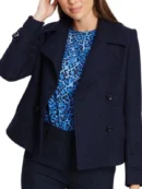 womens double breasted leather coat 2c7bf75f 26ba 4d8e ad6e e30184f9525d