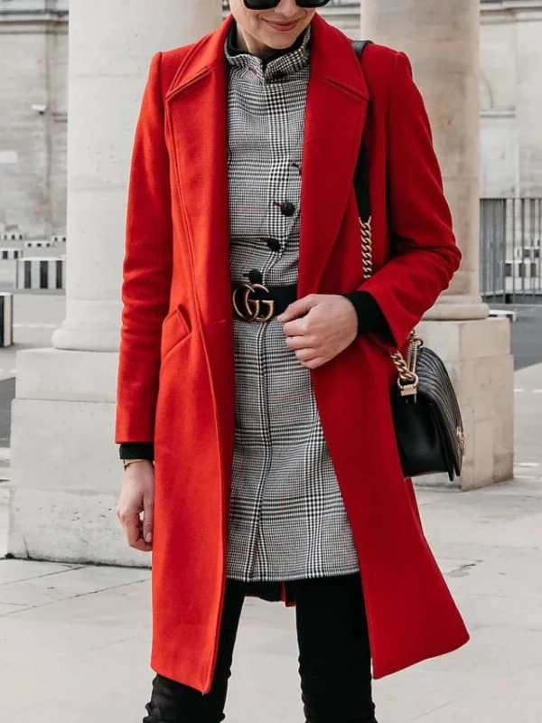 womens red wool coat 2dc18c30 7ed3 470b a648 7087ebf686f2 184778