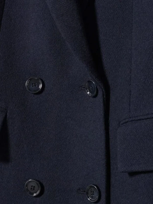 wool coat long womens 1