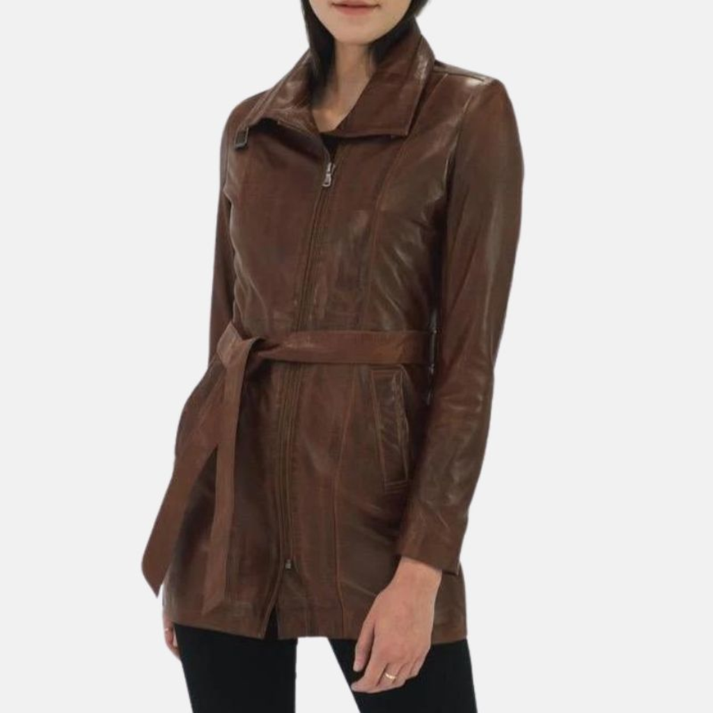 belted brown trench coat womens 6021cc4a 0c2a 41d0 b617 2f7d99bac263