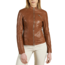 brown cafe racer leather jacket 95a89030 7420 4df1 9b9d 488007e1f3ea 220838