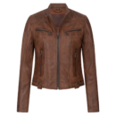 brown leather biker jacket f1063dbf d348 4f25 bd03 4ebb10b78a81