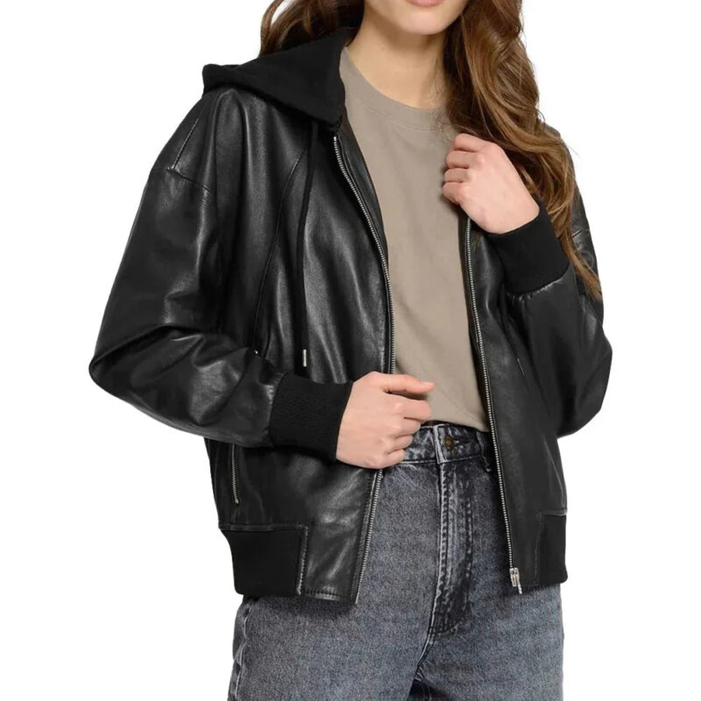 leather bomber jacket womens 944255 d49981d2 5d5b 4f70 b6d8 2ae1fadf2b04