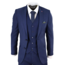 mens blue 3 piece suit 680ed1a6 c921 43fb 85ae e650d387cfb7 540454