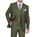 olive green suit 4005de63 2781 4e43 8506 674f76d1b665 577743
