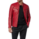 quilted red biker leather jacket mens abdd311a 478b 4720 9468 50b501f7e4c6 717605