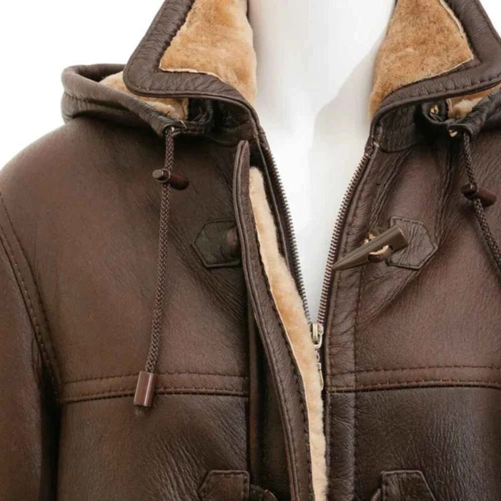 sheepskin duffle coat womens 1a98d26c 97a5 48d2 a404 d21f2c769d51 352931
