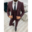 slim fit notch lapel maroon suit men e49a0043 d254 47fc bb4d 6a13e3e06130 456261