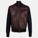 turtle neck maroon bomber jacket for mens 264fdbed 9a32 4946 87b4 8c50a3e175dc