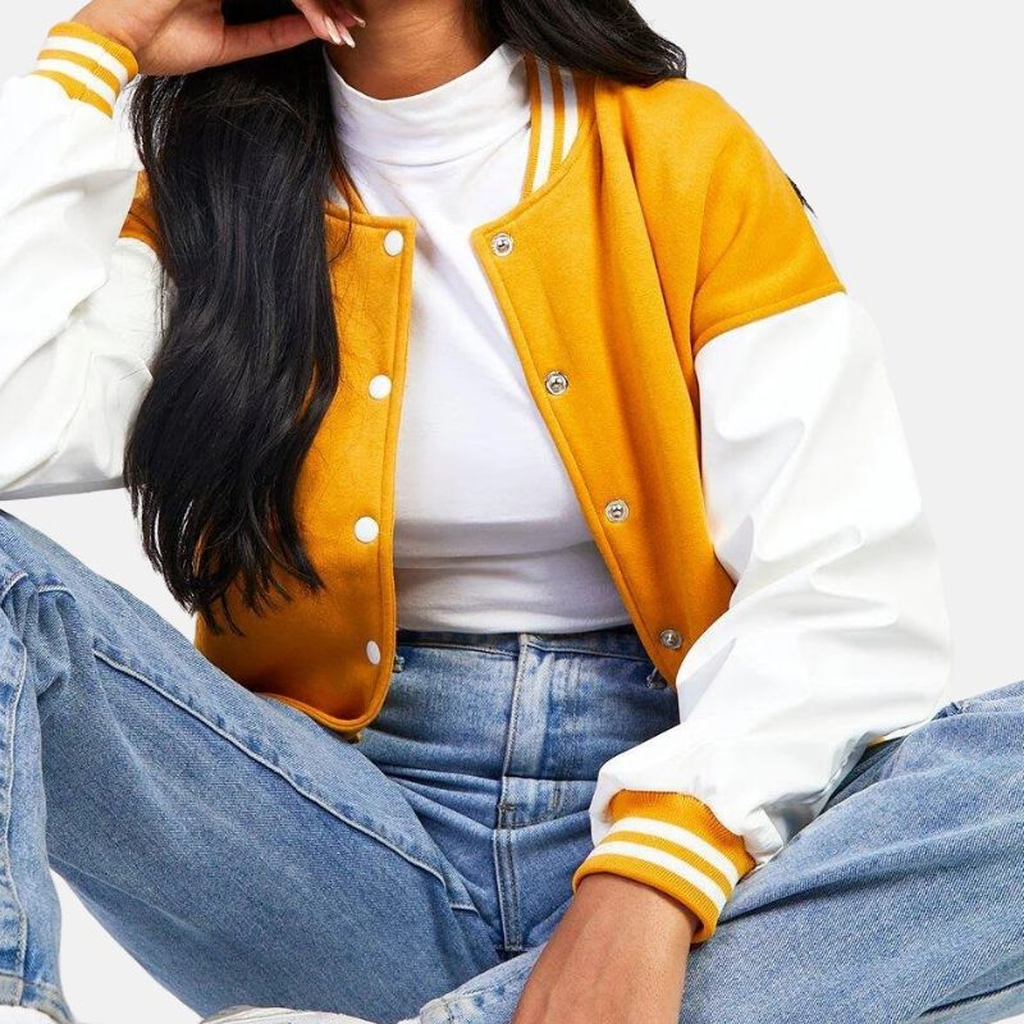 womens mustard satin bomber jackets c41bde99 14ed 4e8f 96ba 27109d392af7 286158